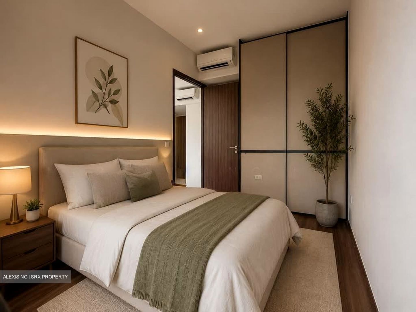 Bartley Vue (D19), Apartment #571389031